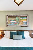 Hospedaria Refúgio das Galés