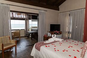 Hospedaria Refúgio das Galés