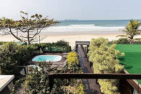 Hospedaria Refúgio das Galés