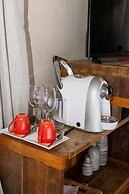 Hospedaria Refúgio das Galés