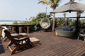 Hospedaria Refúgio das Galés