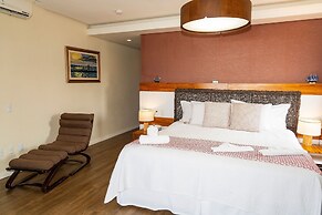 Hospedaria Refúgio das Galés