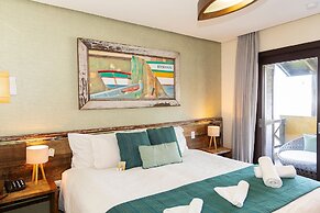 Hospedaria Refúgio das Galés