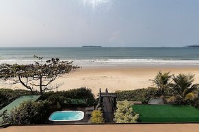 Hospedaria Refúgio das Galés