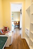 Hospedaria Refúgio das Galés