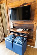 Hospedaria Refúgio das Galés