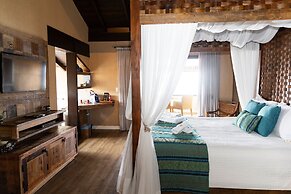 Hospedaria Refúgio das Galés