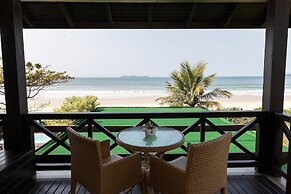 Hospedaria Refúgio das Galés