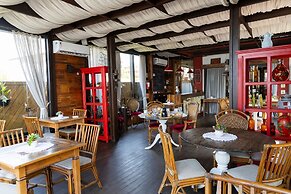 Hospedaria Refúgio das Galés