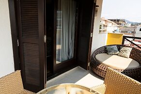 Hospedaria Refúgio das Galés