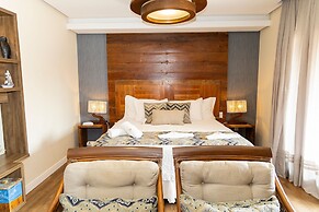 Hospedaria Refúgio das Galés