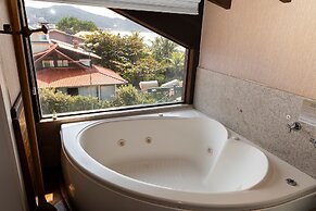 Hospedaria Refúgio das Galés