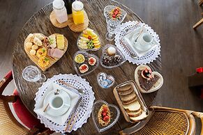 Hospedaria Refúgio das Galés