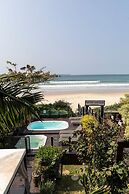 Hospedaria Refúgio das Galés