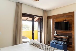 Hospedaria Refúgio das Galés