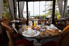 Hospedaria Refúgio das Galés