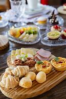 Hospedaria Refúgio das Galés