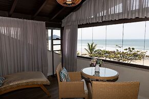 Hospedaria Refúgio das Galés