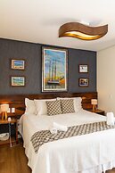 Hospedaria Refúgio das Galés