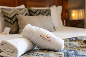 Hospedaria Refúgio das Galés