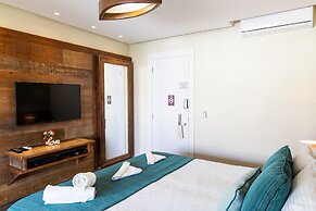 Hospedaria Refúgio das Galés