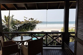 Hospedaria Refúgio das Galés