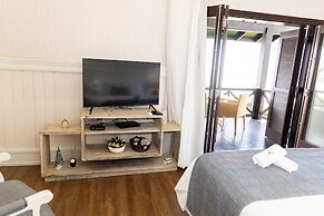 Hospedaria Refúgio das Galés