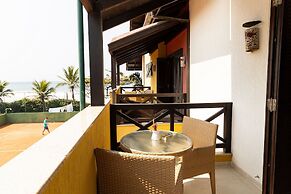 Hospedaria Refúgio das Galés