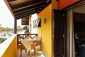 Hospedaria Refúgio das Galés