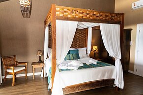 Hospedaria Refúgio das Galés