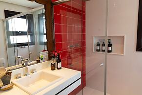 Hospedaria Refúgio das Galés