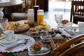 Hospedaria Refúgio das Galés