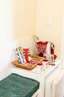 Hospedaria Refúgio das Galés