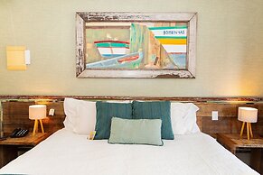 Hospedaria Refúgio das Galés