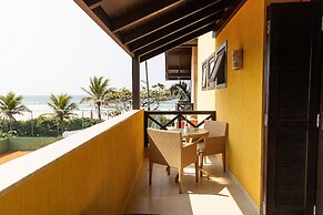 Hospedaria Refúgio das Galés