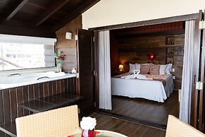 Hospedaria Refúgio das Galés