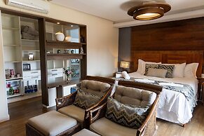 Hospedaria Refúgio das Galés