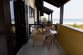 Hospedaria Refúgio das Galés