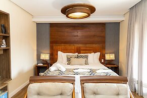 Hospedaria Refúgio das Galés