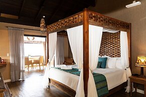 Hospedaria Refúgio das Galés