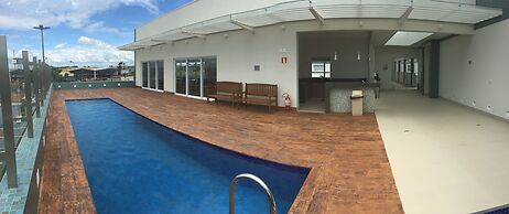 Porto Feliz Executive Hotel