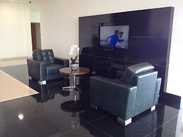 Porto Feliz Executive Hotel