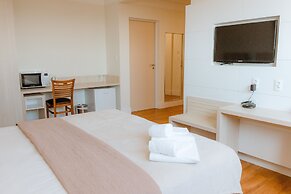 Porto Feliz Executive Hotel