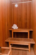 Porto Feliz Executive Hotel