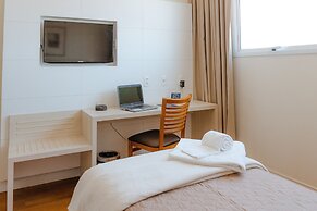 Porto Feliz Executive Hotel