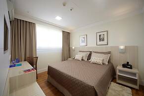 Porto Feliz Executive Hotel