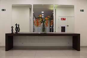 Porto Feliz Executive Hotel