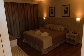 Porto Feliz Executive Hotel