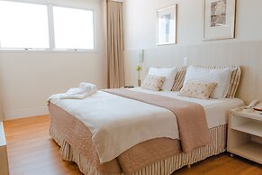 Porto Feliz Executive Hotel