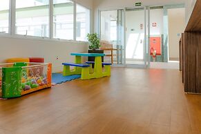 Porto Feliz Executive Hotel